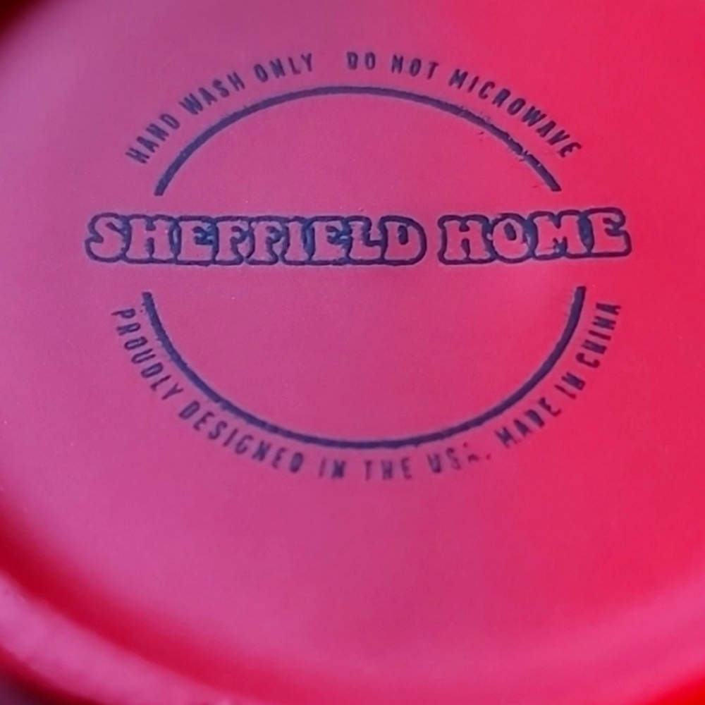 NEW Sheffield Home 🍒Cherry🍒Gradient Mug - Picture 5 of 5